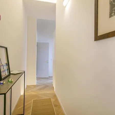 아파트 C M Civitas Leonina Luxury 로마