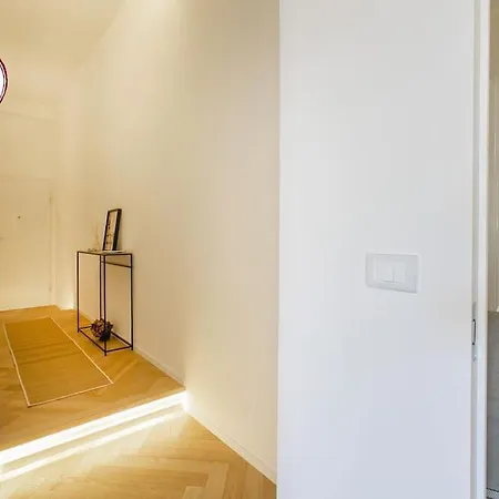 Apartment C M Civitas Leonina Luxury *