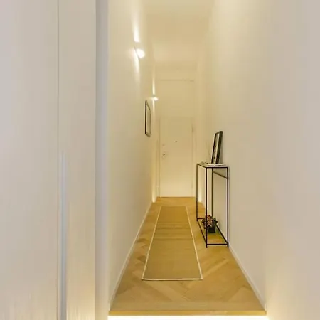 Appartamento C M Civitas Leonina Luxury