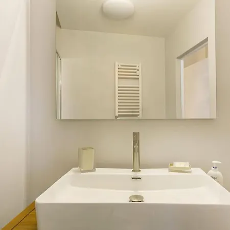 C M Civitas Leonina Luxury Appartamento *