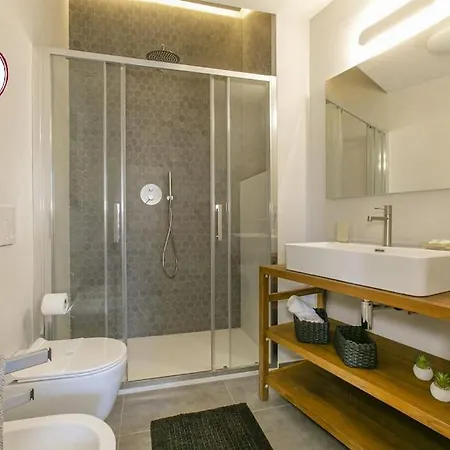 Apartment C M Civitas Leonina Luxury Rome