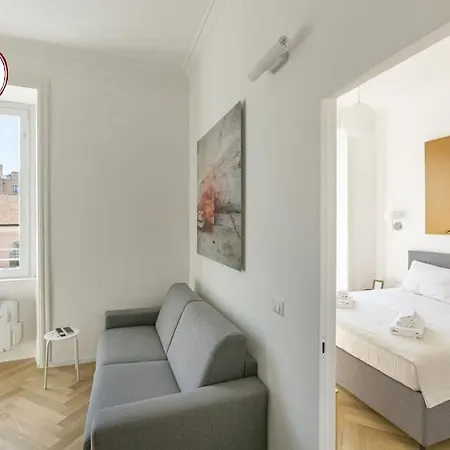 C M Civitas Leonina Luxury * Rome