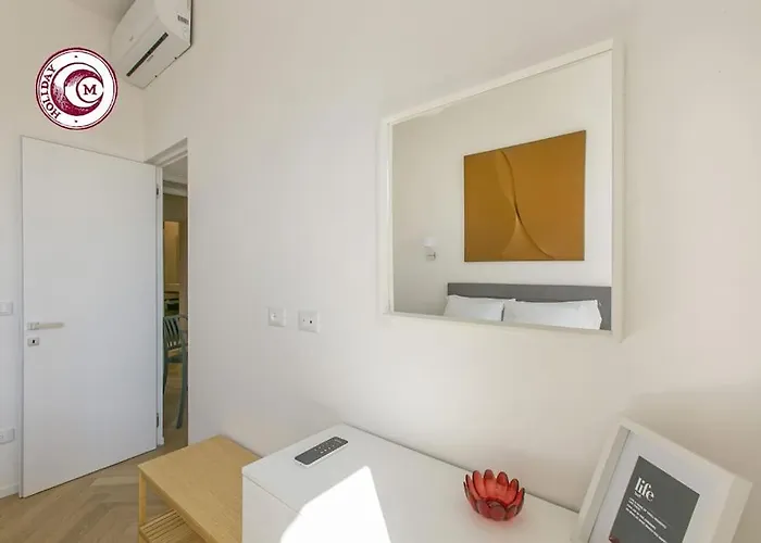 C M Civitas Leonina Luxury Apartamento Roma