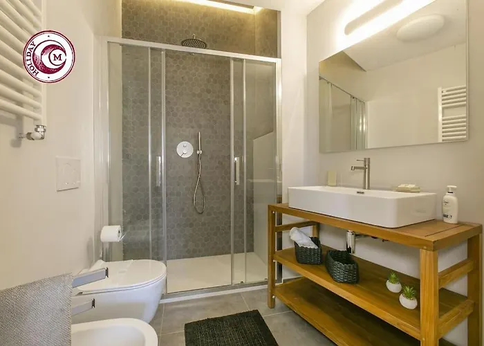 Apartamento C M Civitas Leonina Luxury Roma