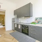 Apartman C M Civitas Leonina Luxury *