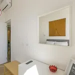 C M Civitas Leonina Luxury Apartman Róma