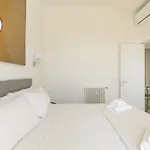 C M Civitas Leonina Luxury Apartman