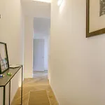 Apartman C M Civitas Leonina Luxury Róma