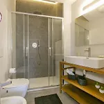Apartman C M Civitas Leonina Luxury Róma