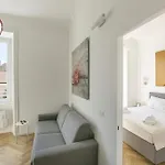 C M Civitas Leonina Luxury * Róma