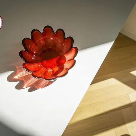 C M Civitas Leonina Luxury Apartment Rome