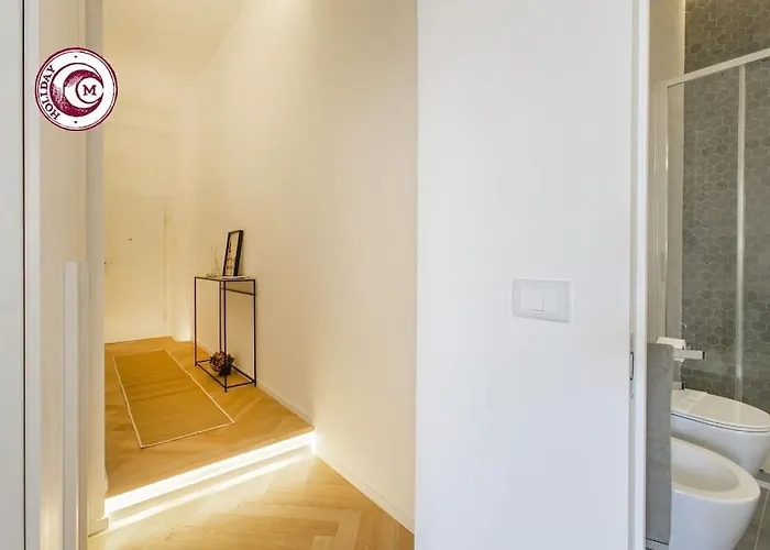 Διαμέρισμα C M Civitas Leonina Luxury *